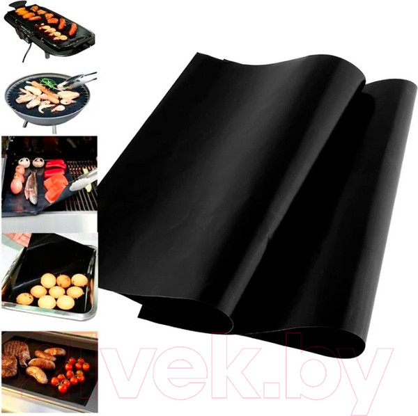 Изображение товара Коврик защитный для гриля Royal Grill 80-205