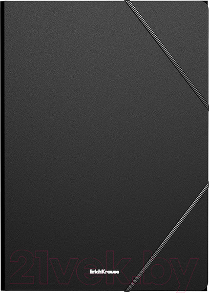 Изображение товара Папка для бумаг Erich Krause Matt Classic / 53325