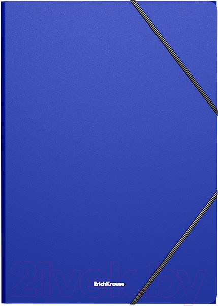 Изображение товара Папка для бумаг Erich Krause Matt Classic / 53325