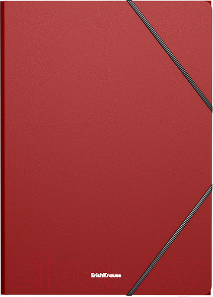 Изображение товара Папка для бумаг Erich Krause Matt Classic / 53325