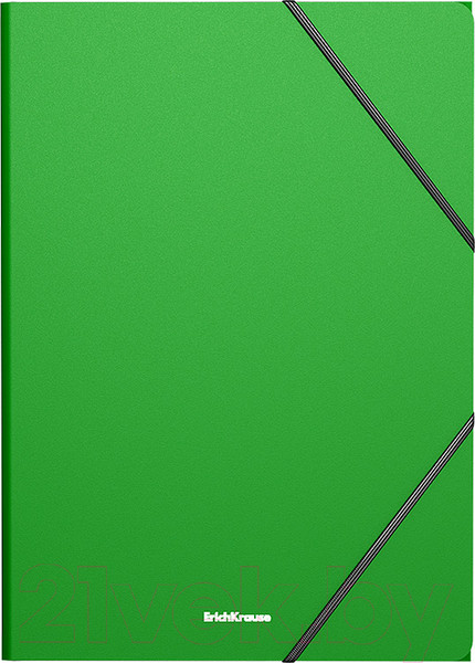 Изображение товара Папка для бумаг Erich Krause Matt Classic / 53325