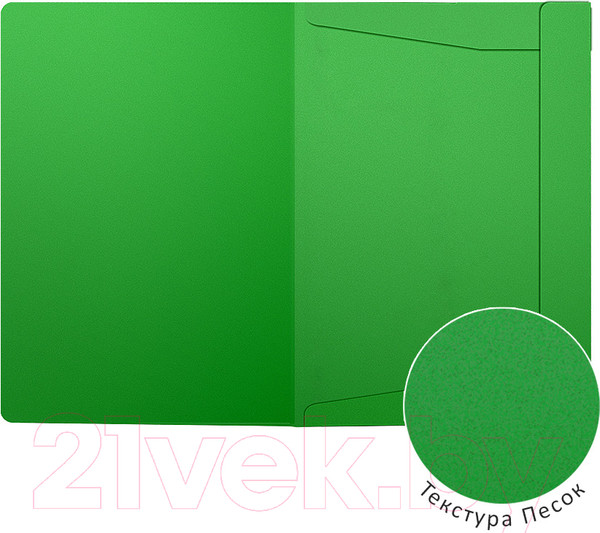 Изображение товара Папка для бумаг Erich Krause Matt Classic / 53325