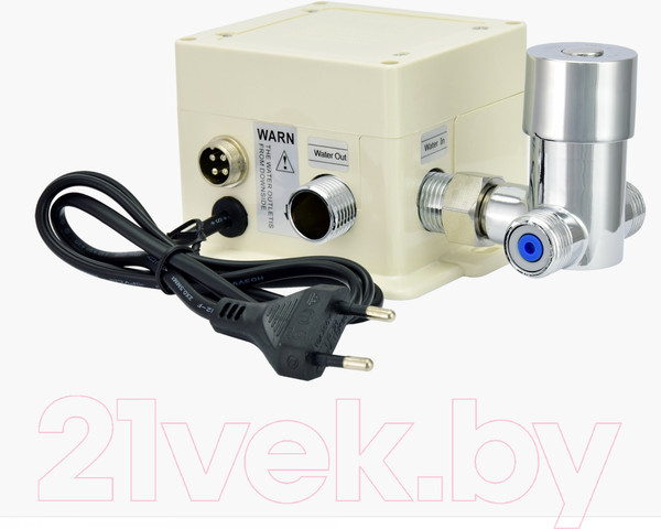 Изображение товара Смеситель Eleanti 0402.480