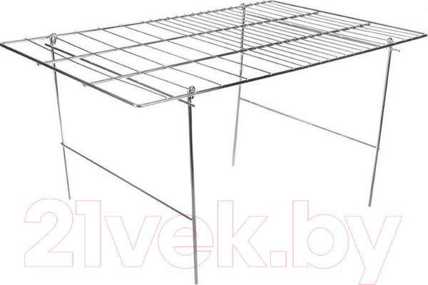 Изображение товара Решетка для мангала Royal Grill Оптимум 80-035