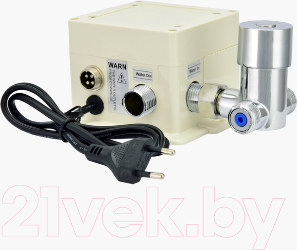 Изображение товара Смеситель Eleanti 0402.482