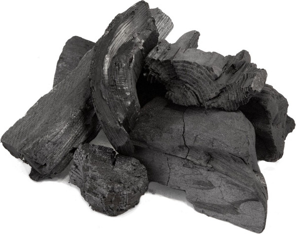 Изображение товара Уголь древесный Royal Grill 80-097 (3кг)