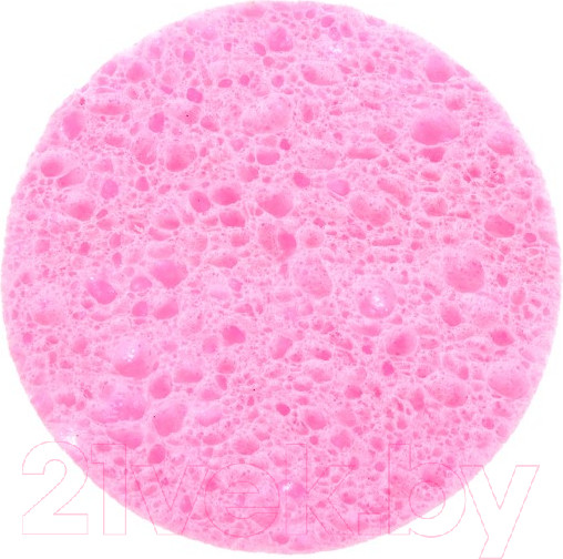 Изображение товара Мочалка для лица Банные Штучки 40135 (целлюлоза)