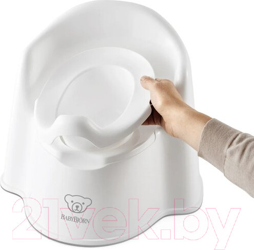 Изображение товара Детский горшок BabyBjorn 0552.21