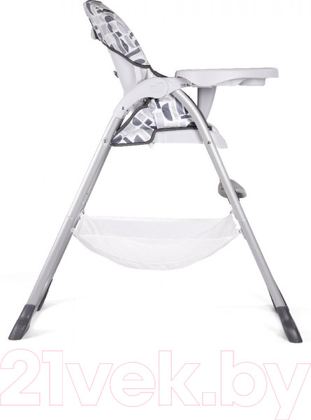 Изображение товара Стульчик для кормления Joie Mimzy Snacker (Logan)