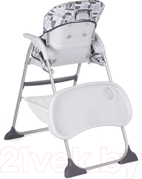 Изображение товара Стульчик для кормления Joie Mimzy Snacker (Logan)
