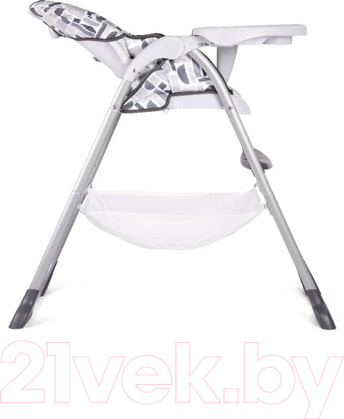 Изображение товара Стульчик для кормления Joie Mimzy Snacker (Logan)