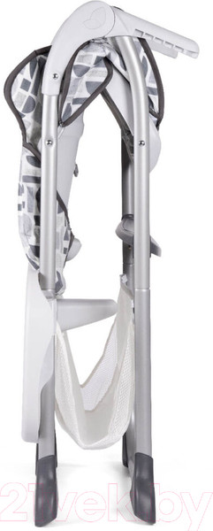 Изображение товара Стульчик для кормления Joie Mimzy Snacker (Logan)