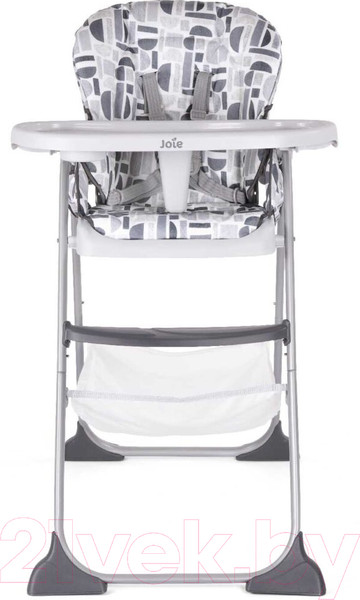 Изображение товара Стульчик для кормления Joie Mimzy Snacker (Logan)