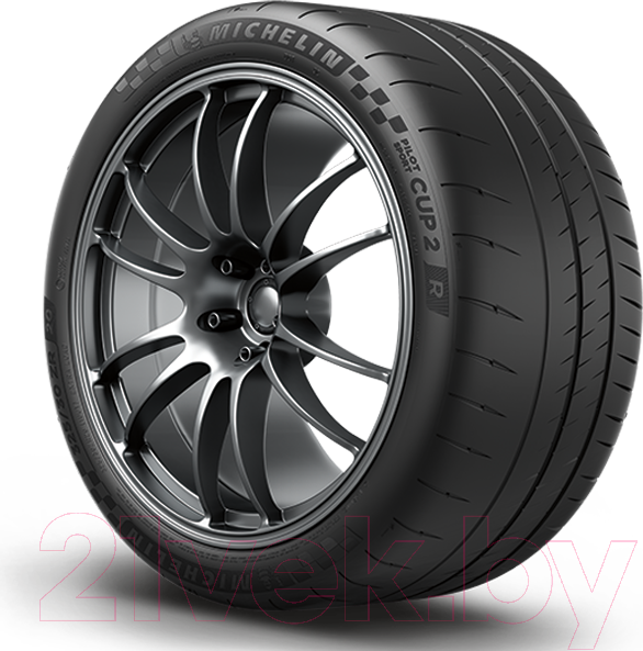 Изображение товара Летняя шина Michelin Pilot Sport Cup 2R 285/35R19 103Y Mercedes