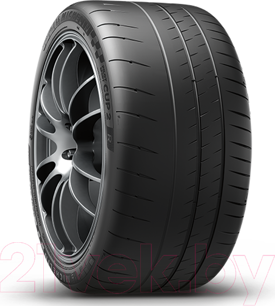Изображение товара Летняя шина Michelin Pilot Sport Cup 2R 285/35R19 103Y Mercedes