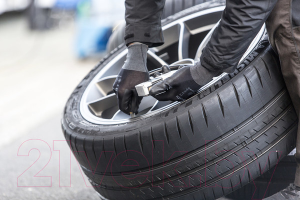 Изображение товара Летняя шина Michelin Pilot Sport Cup 2R 285/35R19 103Y Mercedes