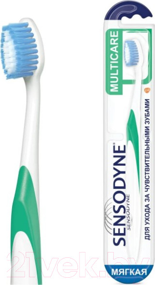 Изображение товара Зубная щетка Sensodyne Multicare