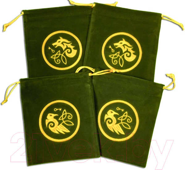 Изображение товара Настольная игра Crowd Games Сундук Войны / 255455