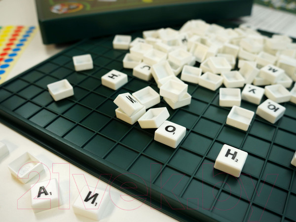 Изображение товара Настольная игра Десятое королевство Словодел / 1347