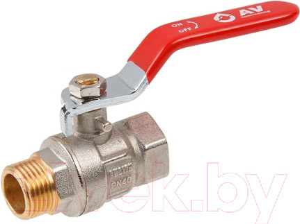 Изображение товара Шаровой кран AV Engineering AVE091012