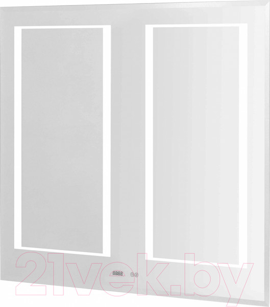 Изображение товара Зеркало Акватон Сакура 120 (1A249702SKW80)