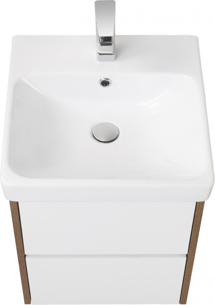 Изображение товара Тумба под умывальник Акватон Сканди 45 (1A251601SDZ90)