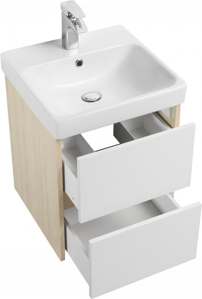 Изображение товара Тумба под умывальник Акватон Сканди 45 (1A251601SDB20)
