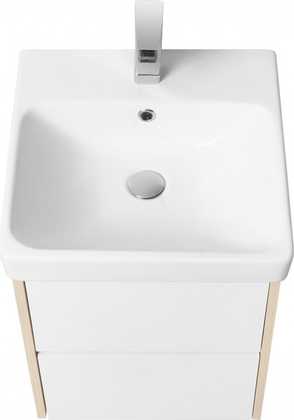 Изображение товара Тумба под умывальник Акватон Сканди 45 (1A251601SDB20)