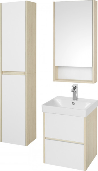 Изображение товара Тумба под умывальник Акватон Сканди 45 (1A251601SDB20)