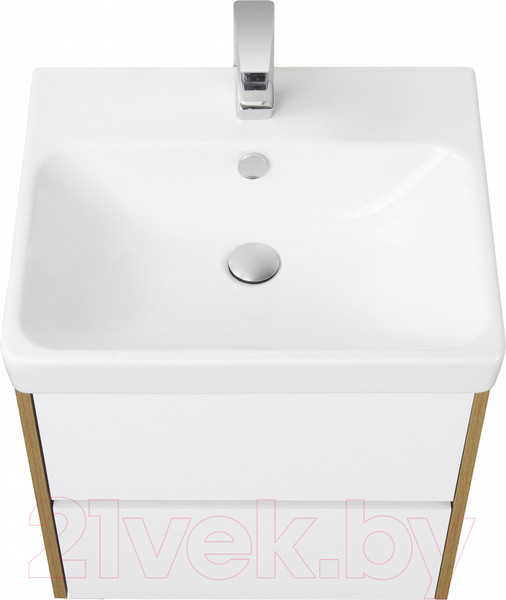 Изображение товара Тумба под умывальник Акватон Сканди 55 (1A251701SDZ90)