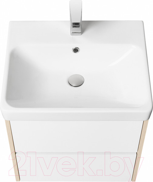 Изображение товара Тумба с умывальником Акватон Сканди 55 (1A2517K0SDB20)