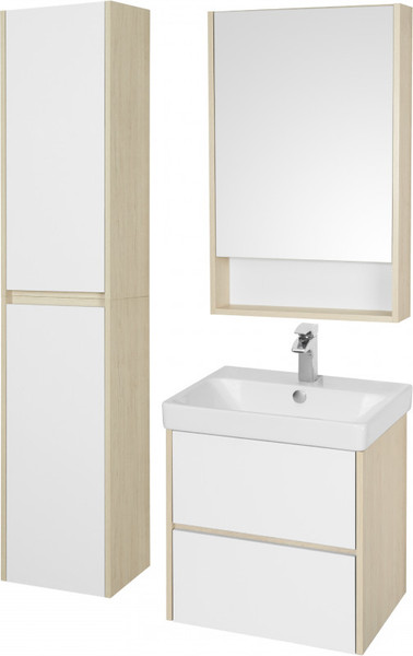 Изображение товара Тумба под умывальник Акватон Сканди 55 (1A251701SDB20)