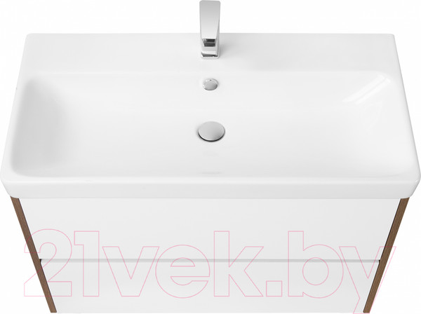 Изображение товара Тумба под умывальник Акватон Сканди 90 (1A251901SDZ90)