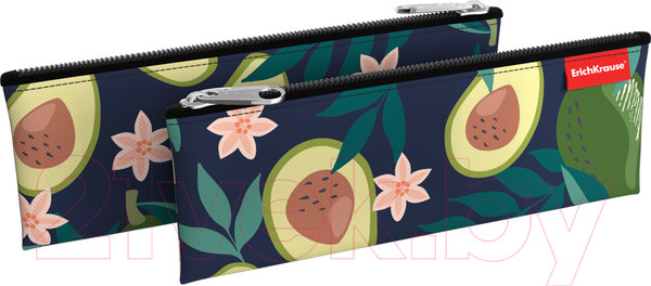 Изображение товара Пенал Erich Krause Avocado Dusk / 52431