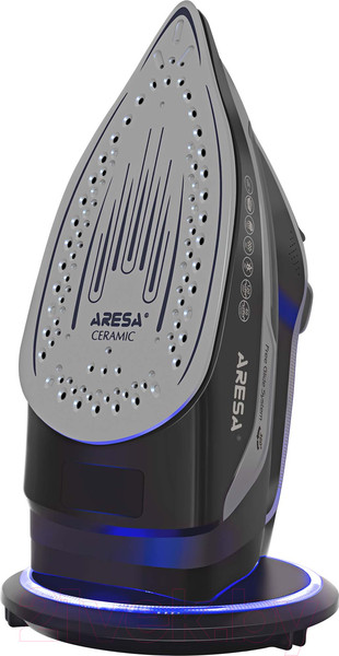 Изображение товара Беспроводной утюг Aresa AR-3124