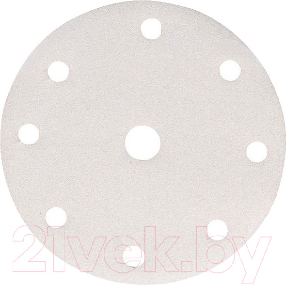 Изображение товара Набор шлифлистов Makita P-37932 (10шт)