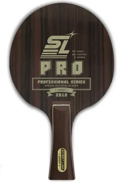 Изображение товара Основание для ракетки настольного тенниса Start Line Pro FL 609 (коническая)