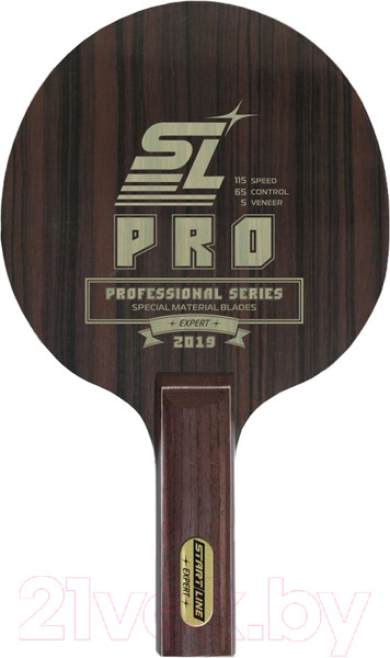 Изображение товара Основание для ракетки настольного тенниса Start Line Pro ST 0609-1 (прямая)