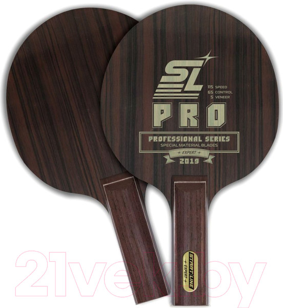 Изображение товара Основание для ракетки настольного тенниса Start Line Pro ST 0609-1 (прямая)