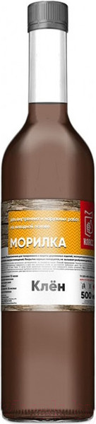 Изображение товара Морилка Класс Неводная (500мл, клен)