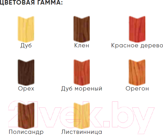 Изображение товара Морилка Класс Неводная (500мл, орех)