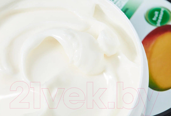 Изображение товара Масло для тела Naturalium Экстра-питательное Манго (200мл)