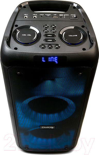 Изображение товара Портативная колонка Dialog Oscar AO-200