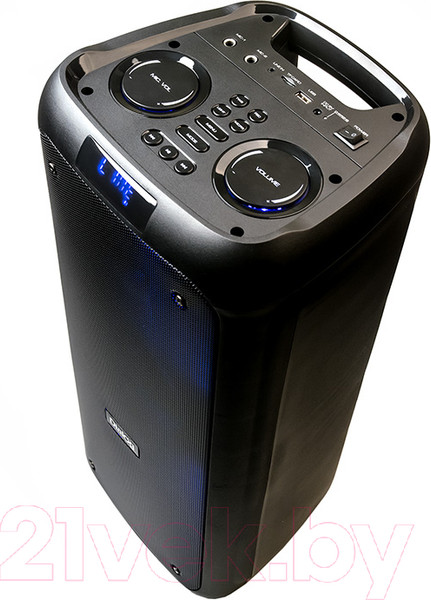 Изображение товара Портативная колонка Dialog Oscar AO-200