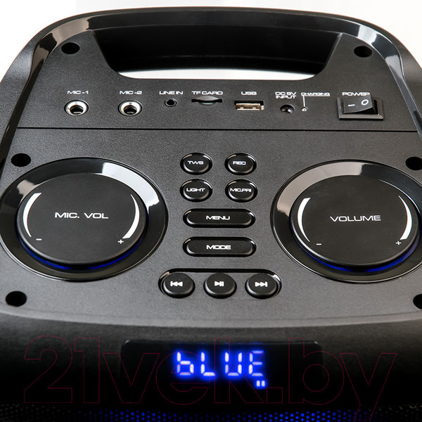 Изображение товара Портативная колонка Dialog Oscar AO-200