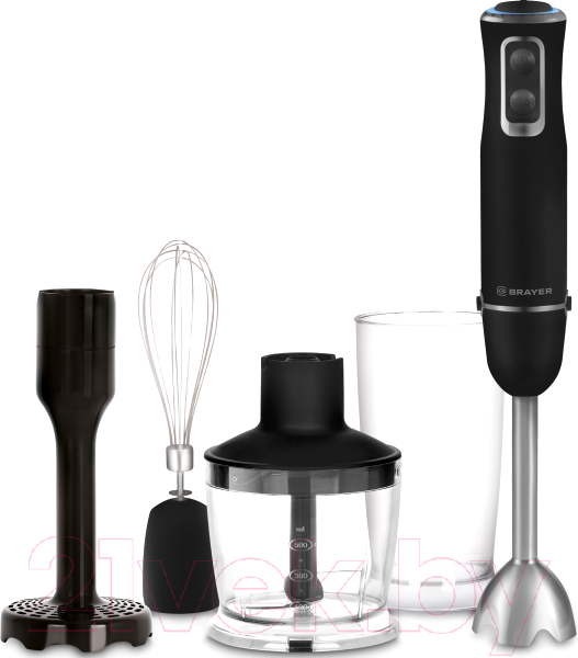Изображение товара Блендер погружной Brayer BR1247
