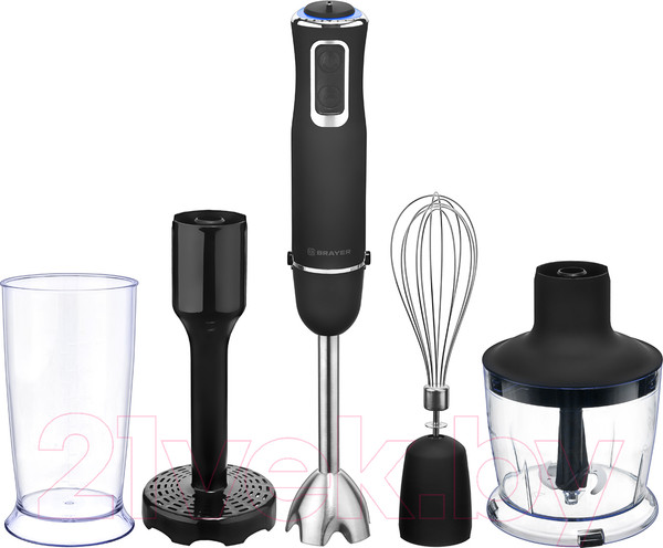 Изображение товара Блендер погружной Brayer BR1247