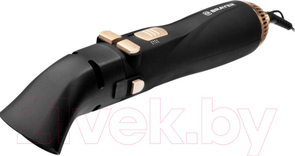 Изображение товара Фен-щётка Brayer BR3132