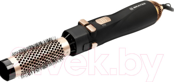 Изображение товара Фен-щётка Brayer BR3132