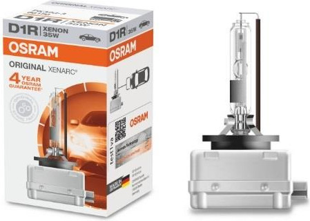 Изображение товара Автомобильная лампа Osram D1R 66150